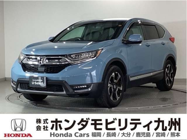 CR-V 1.5 EX