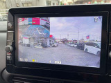 前後にドライブレコーダー装備です!もしもの時やあおり運転の証拠映像は自分の身を守る為にも必要ですね!