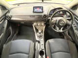 デミオ 1.3 13S 