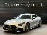 メルセデス・ベンツ AMG GT