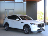 CX-60 3.3 XD Lパッケージ ディーゼル 4WD 
