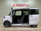 定期点検や車検整備代がセットになったダイハツオリジナル整備パック「ワンダフルパスポート」もお取扱いしております!