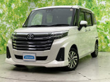 トヨタ ルーミー