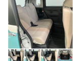 初度登録から7年以内のダイハツ車には1年間or走行無制限のまごころ保証がついておりますので購入後も安心です!有料にはなりますが1年もしくは2年の延長保証もご用意致しております!