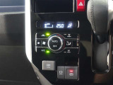 オートエアコンを装備しております!自動で調整してくれますので、車内も快適です☆