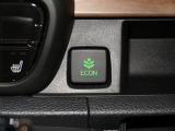 エコモードスイッチで省エネ運転もできます。