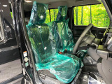 もちろん車内はキレイです♪よりクリーンな状態をキープしたいお客様には『ナノゾーンコート』がおすすめ!新型コロナウイルス対策や、除菌・消臭に効果を発揮し多くの方にご好評いただいております。