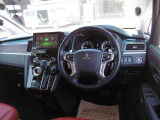 デリカD:5 2.2 P 4WD 