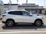 X1 xドライブ 18d xライン 4WD 