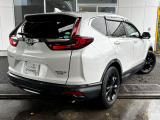 CR-V 2.0 e:HEV EX ブラック エディション 