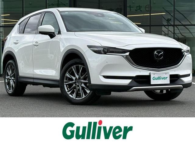 マツダ CX-5 