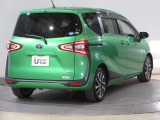 ボディクリーニング後、愛車をピカピカの状態へ保護するコーティング「ブライトパック」がおススメです!水垢がつきにくく、手入れがしやすくなりますよ!いつも愛車をきれいにしておきたい方におススメです。