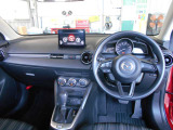 MAZDA2 1.5 15S スマートエディション 