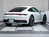 911 カレラ PDK 