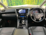 アルファード 2.5 S Cパッケージ 