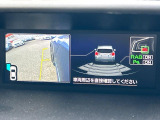 【サイドカメラ】停車・駐車時に死角になりがちな運転席から見えづらい部分の障害物を確認できます!雨天時や夜間などは特に活躍してくれるアイテムです。