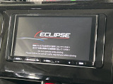 【ナビゲーション】目的地までしっかり案内してくれる使いやすいナビ。Bluetooth接続すればお持ちのスマホやMP3プレイヤーの音楽を再生可能!毎日の運転がさらに楽しくなります!!