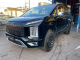 デリカD:5 2.2 P 4WD 