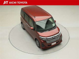 両側パワースライドドア付きだから、狭い駐車スペースなどでの乗り降りラクラク♪小さなお子さまのいるご家庭には嬉しい装備です。