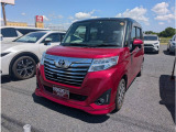 トヨタ ルーミー