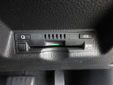 高速道路の走行の必需品。ETC装備♪