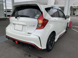 ノート 1.2 NISMO 
