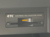 【ETC】高速道路の料金所をストレスなく通過!話題のスポットやサービスエリアに多い「スマートIC」利用時は必須のアイテムです。当店でセットアップを実施、ご納車当日からすぐにご利用いただけます!