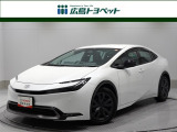 プリウス Zグレード入荷しました。