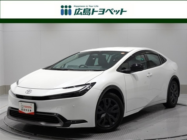 プリウス 2.0 Z 