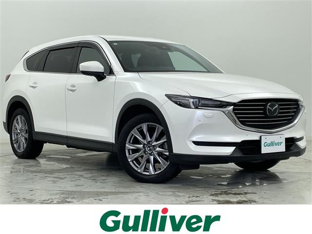 CX-8 2.2 XD プロアクティブ 4WD 4WD 本革シート