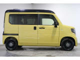 N-VAN e: e: ファン 