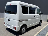 NV100クリッパー DX セーフティパッケージ ハイルーフ 5AGS車 