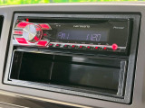 お好きな音楽を車内でお楽しみいただけます♪スピーカー交換・ウーハー追加などの音質向上や、最新ナビ・後席モニター等の取り付けも是非ご相談ください!