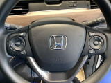 多彩な安心・快適機能を搭載した先進の安全運転支援システム Honda SENSINGです。