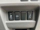 技術の粋を結集したクリーンディーゼルエンジン搭載。高トルクを実現し商用車にふさわしいパワフルな走りを実現。環境性能と優れた燃費性能も両立しました。