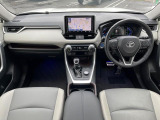 RAV4 2.5 ハイブリッド G E-Four 4WD 