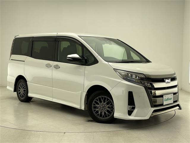 ノア 2.0 Si W×B III 修復歴無し