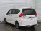 HONDA中古車認定ディーラー『U-Select沼津東』です。新車からの1オーナー車、コンディションが良い車両を取り揃えております。車両状態証明書付きです。