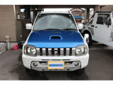 ジムニー ワイルドウインド 4WD 