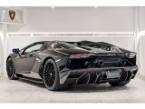 アヴェンタドールロードスター LP780-4 ウルティメ 4WD 