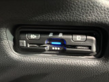 いまや快適なカーライフに欠かせないETCが付いています。