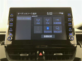 当社の車は納車前にしっかり点検・整備してお届けになります。全国5,000箇所対応のトヨタロングラン保証付!