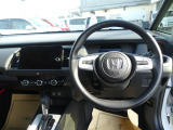 フィット  1.5 e:HEV ホーム