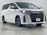 トヨタ アルファード