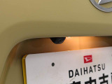 タント ファンクロス ターボ 