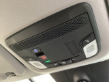 Honda CONNECT搭載車です。「Honda Total Care プレミアム」に加入頂くと、「緊急サポートセンター」や「Honda ALSOK駆けつけサービス」などのサービスが受けられます。