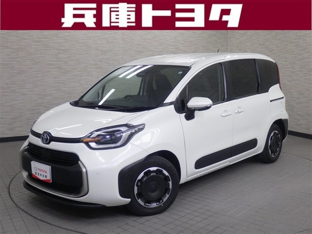 トヨタ シエンタ 