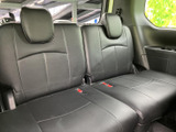 運転席側3列目