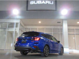 レヴォーグ 1.8 STI スポーツ EX 4WD 