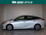 プリウスPHV 1.8 S セーフティパッケージ 